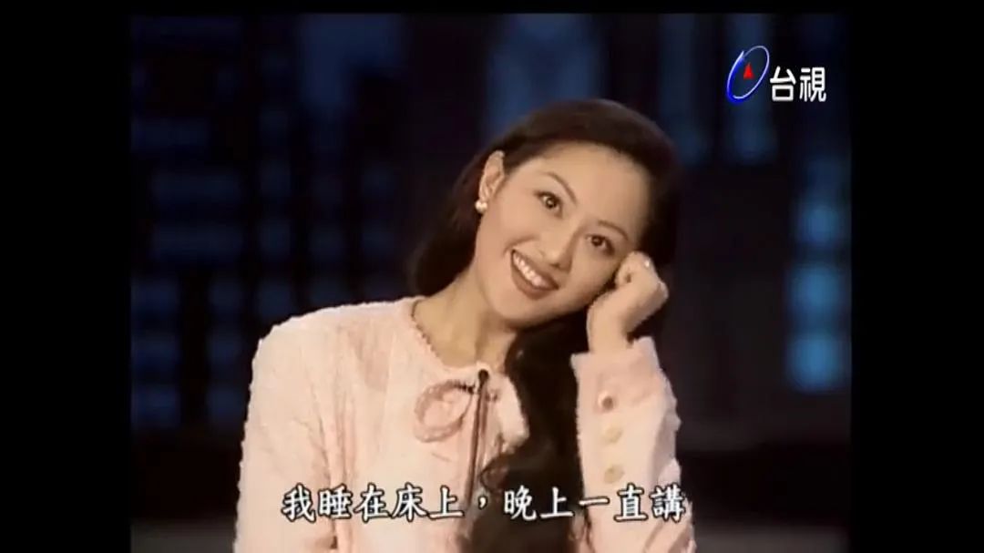 她一个人，搞垮两个亿万富豪