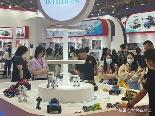 澄海玩具公司最新消息,澄海玩具的发展历程