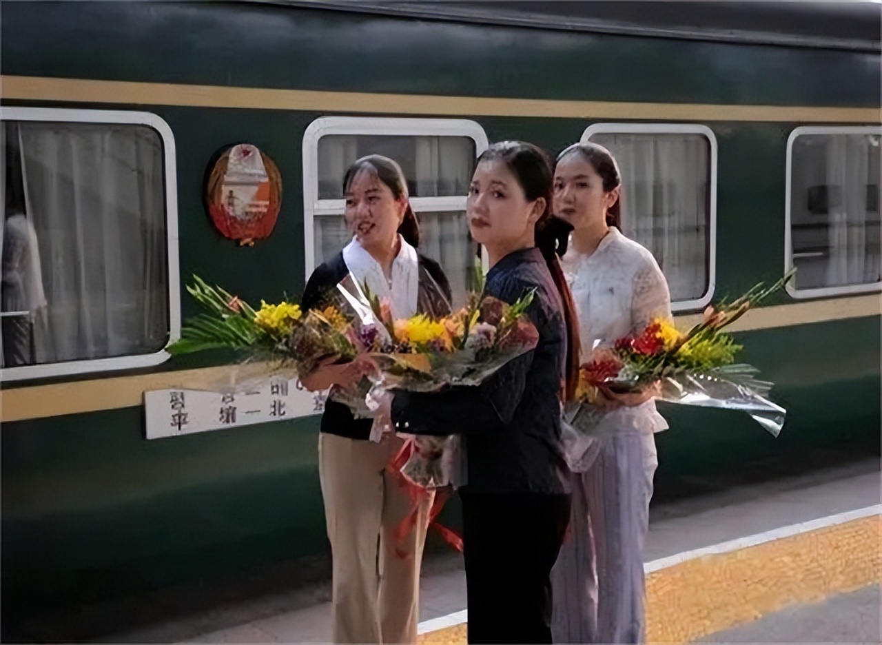 朝鲜人对中国人看法街头采访,朝鲜人对待中国旅游态度