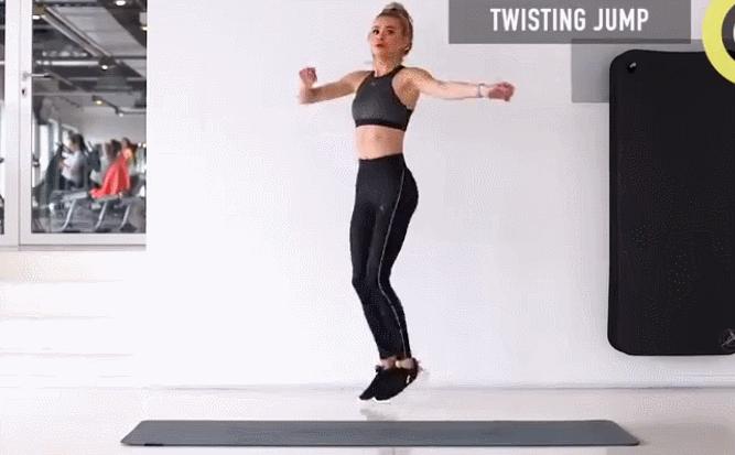 如何让内脏变得更紧致,腹部松弛内脏下垂通过锻炼紧致