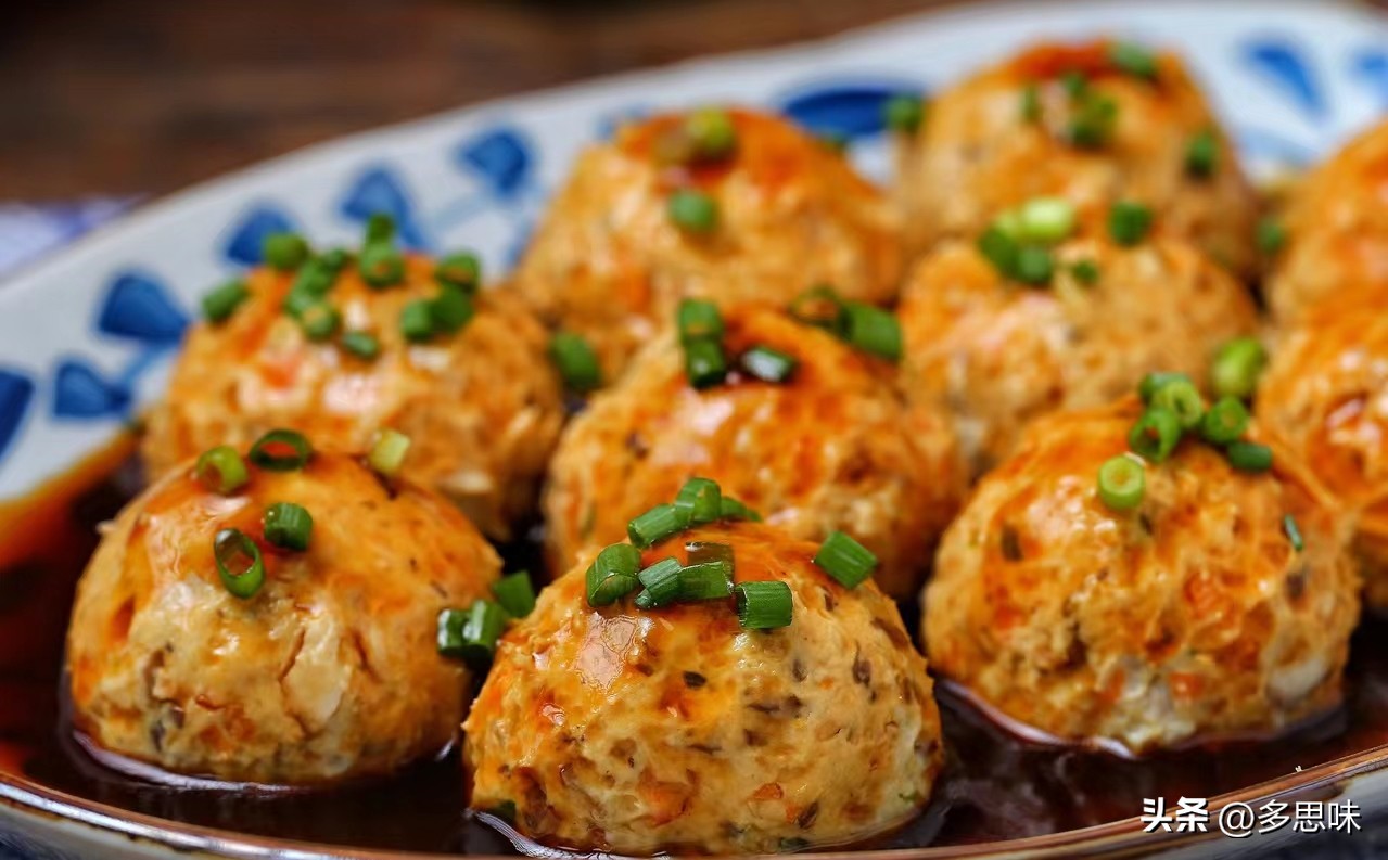 低卡低脂减脂菜谱,脂肪最怕食物做法