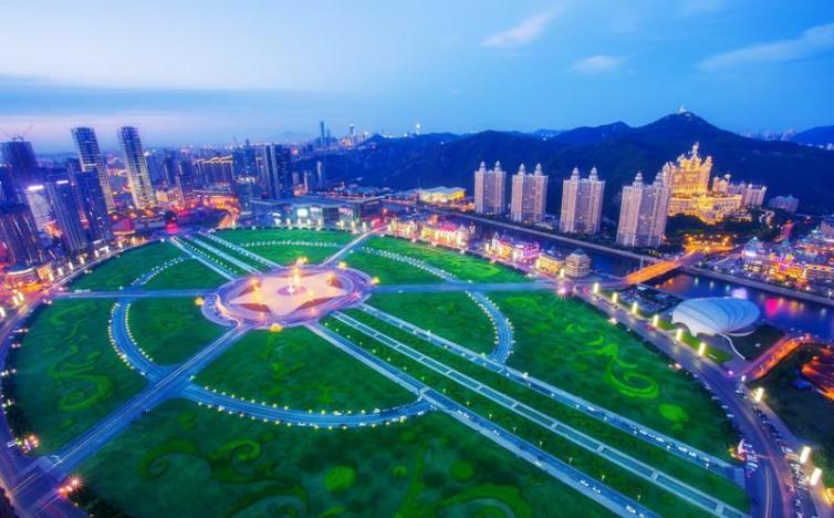 锦州到大连自驾游景点,大连排石自驾游免费景点