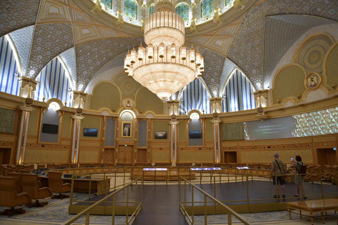 V世界｜夏天，在阿布扎比的11个“极致”体验