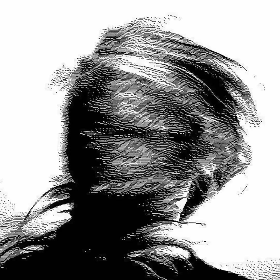 成熟稳重痞帅的男人头像,成熟痞帅男头像