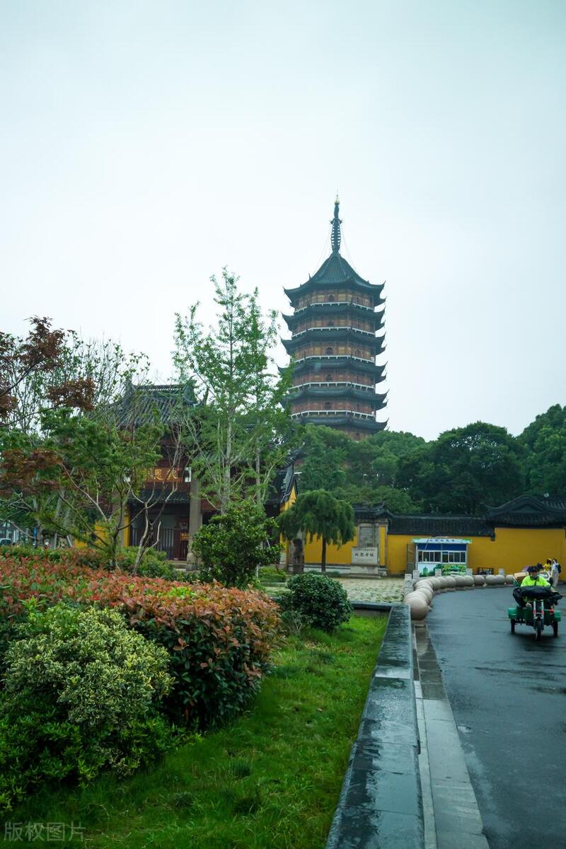 苏州免费的小众园林,苏州推荐的小众园林