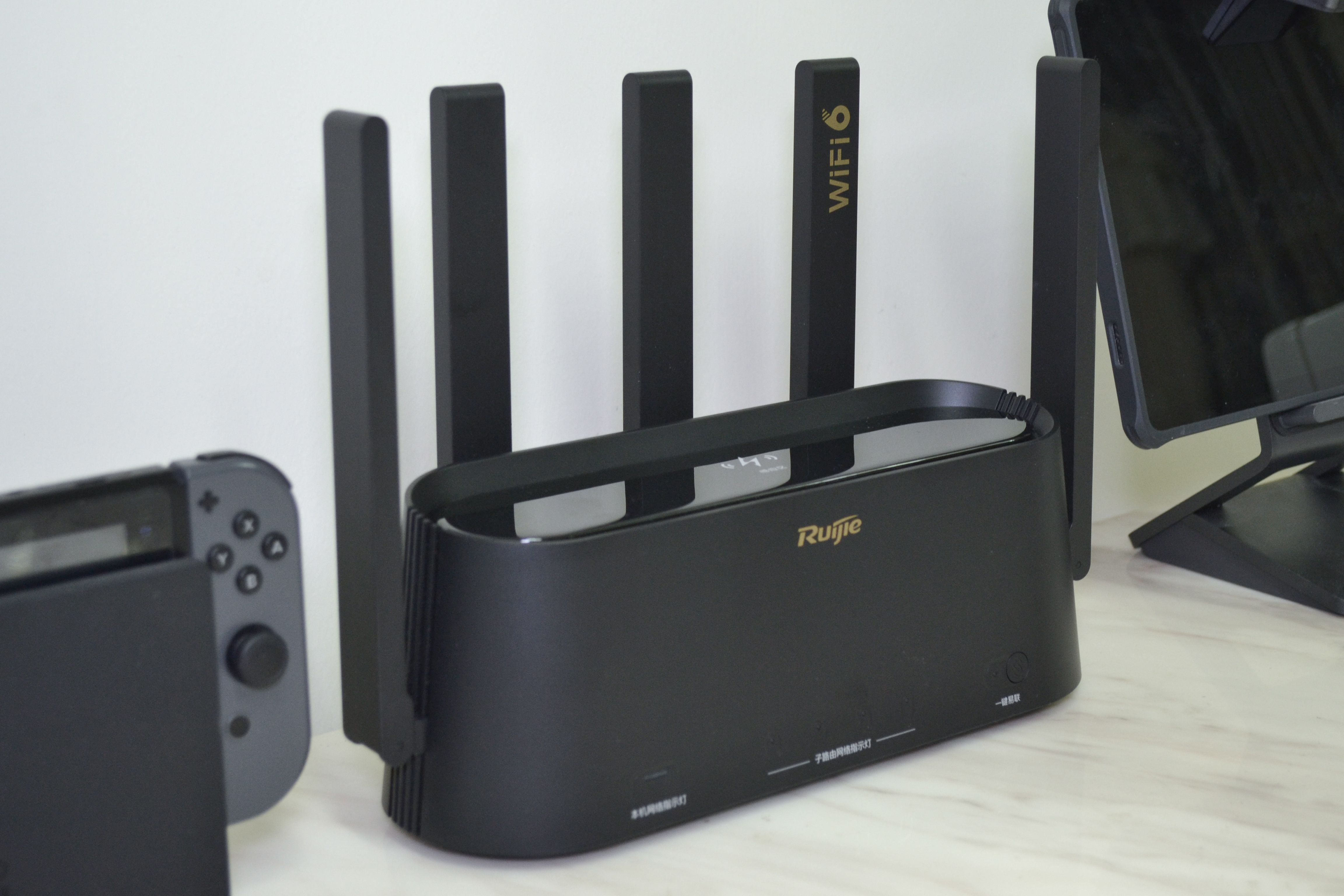 锐捷出租屋路由器推荐,锐捷路由器推荐家用穿墙