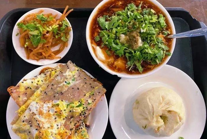 爱吃甜食的你赶紧看过来,北京必吃的宝藏小店