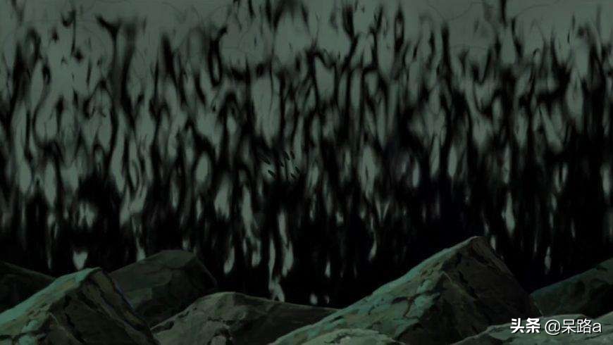 火影忍者天照伤害大比拼,火影忍者最强物理攻击