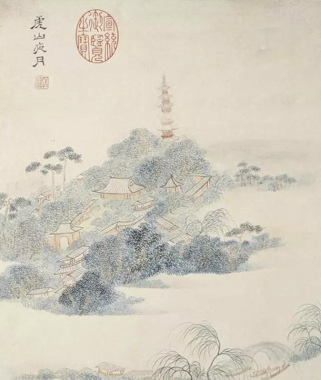 苏州最有名的景点是哪里,苏州十个打卡景点