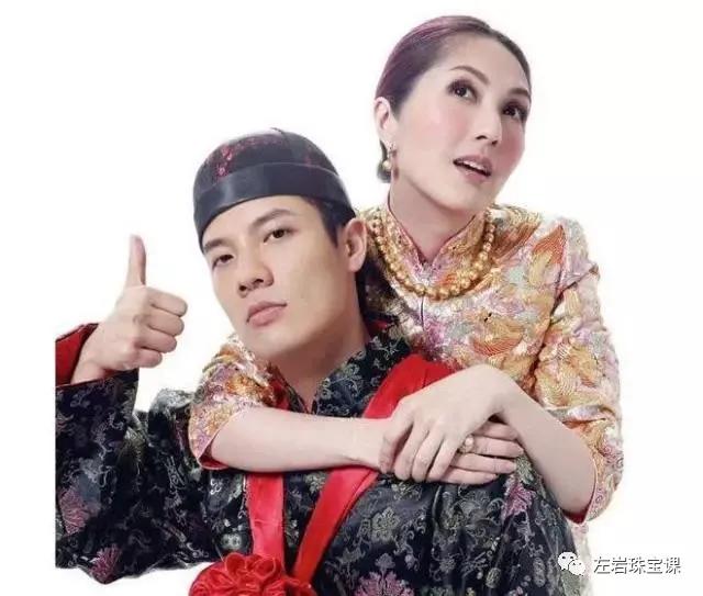 南洋金珠最经典的款式,南洋金珠的功效与作用