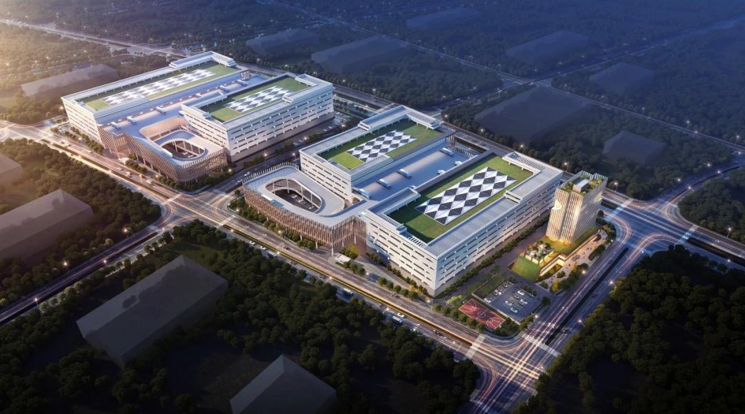 总投资50亿元最新进展来了,总投资150亿元在建项目