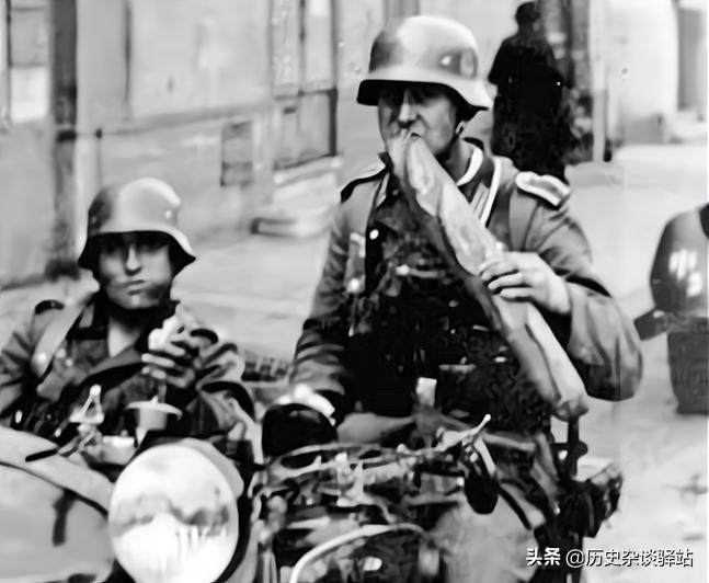 苏军的黑列巴 (苏军大列巴是拿什么做的)