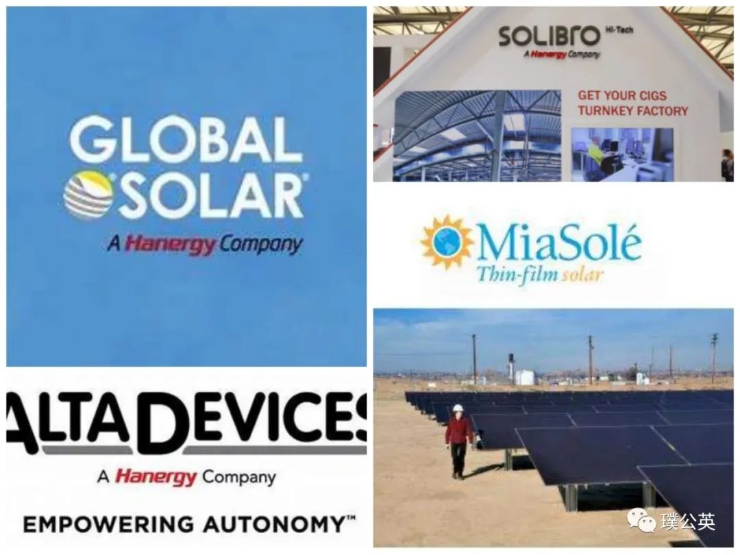 起底汉能系创始人李河君,汉能控股李河君最新消息