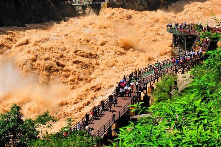 云南丽江旅游攻略必去景点顺序,云南丽江旅游攻略和景点大全