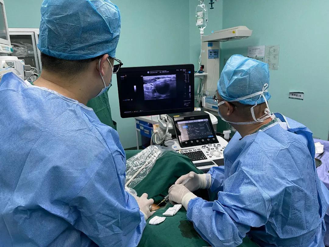 射频臭氧微创手术治疗颈椎病好吗,微创射频消融术治疗颈源性头痛