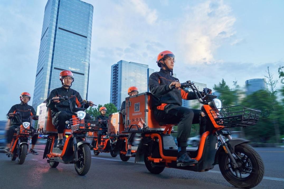 雅迪电动车的优势在哪,雅迪2000-3000性价比最高的电动车