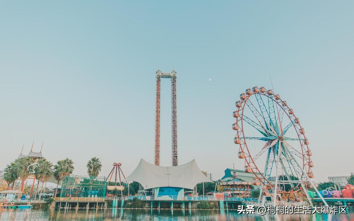 成都旅游五日游攻略路线推荐,成都自由行攻略带你3天玩遍成都