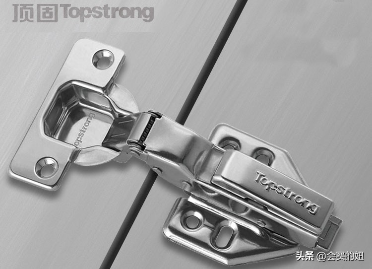 铰链的小知识,小铰链安装技巧