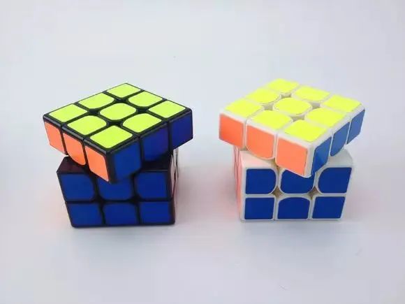 魔方的容错,如何判断魔方容错率大小