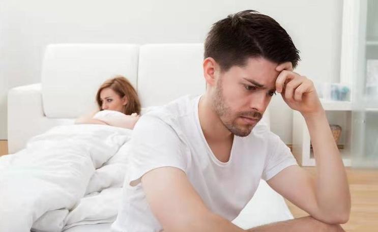 陈女士偷偷往丈夫杯子放了一颗西地那非，后来怎么样了?