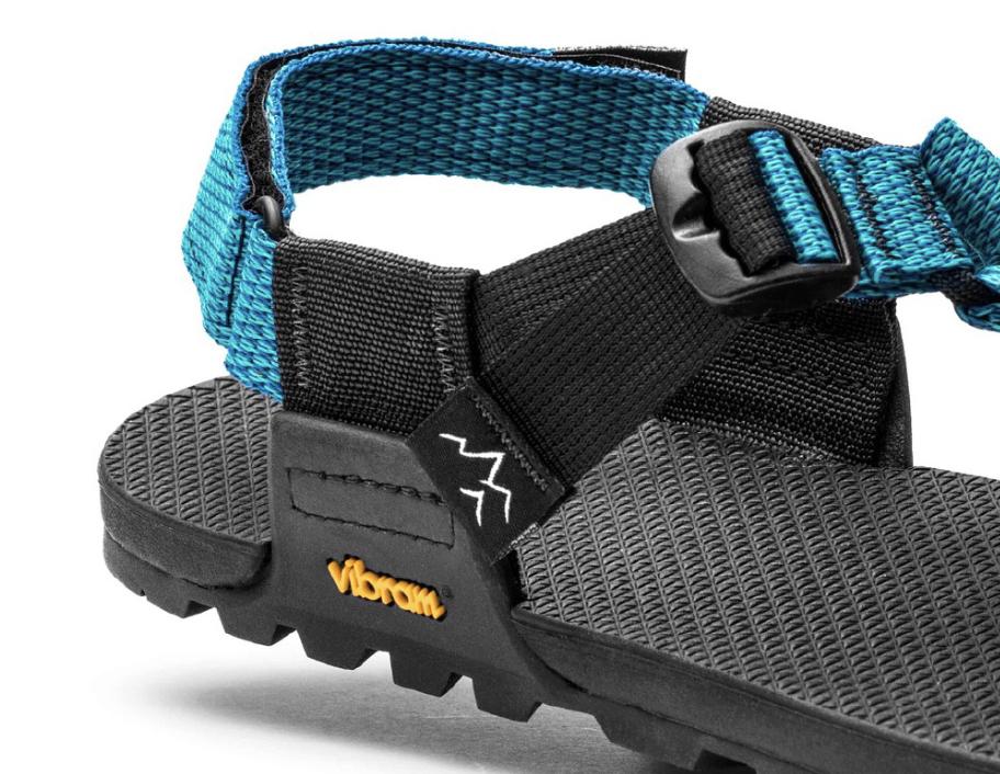 户外人生专栏,户外旅游涉水凉鞋