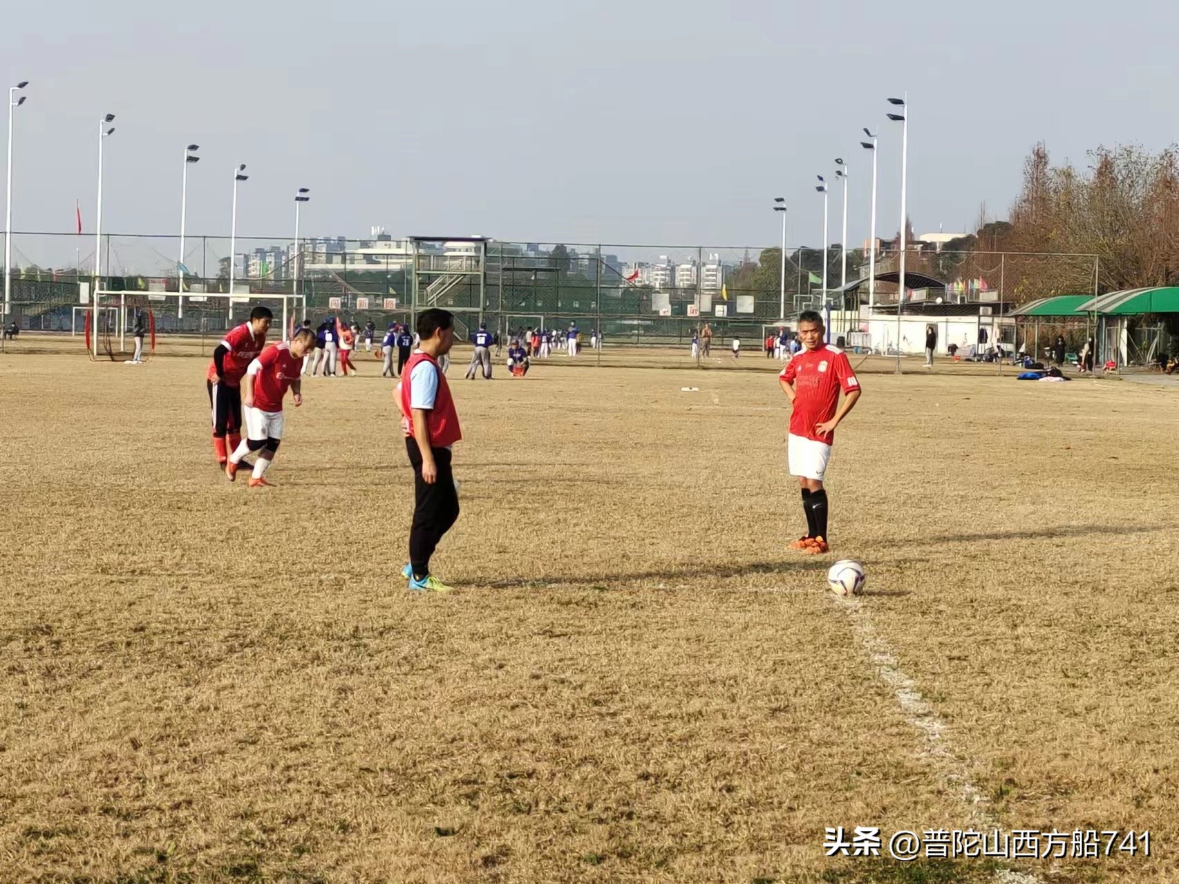 太平寺足球的故事(春播)