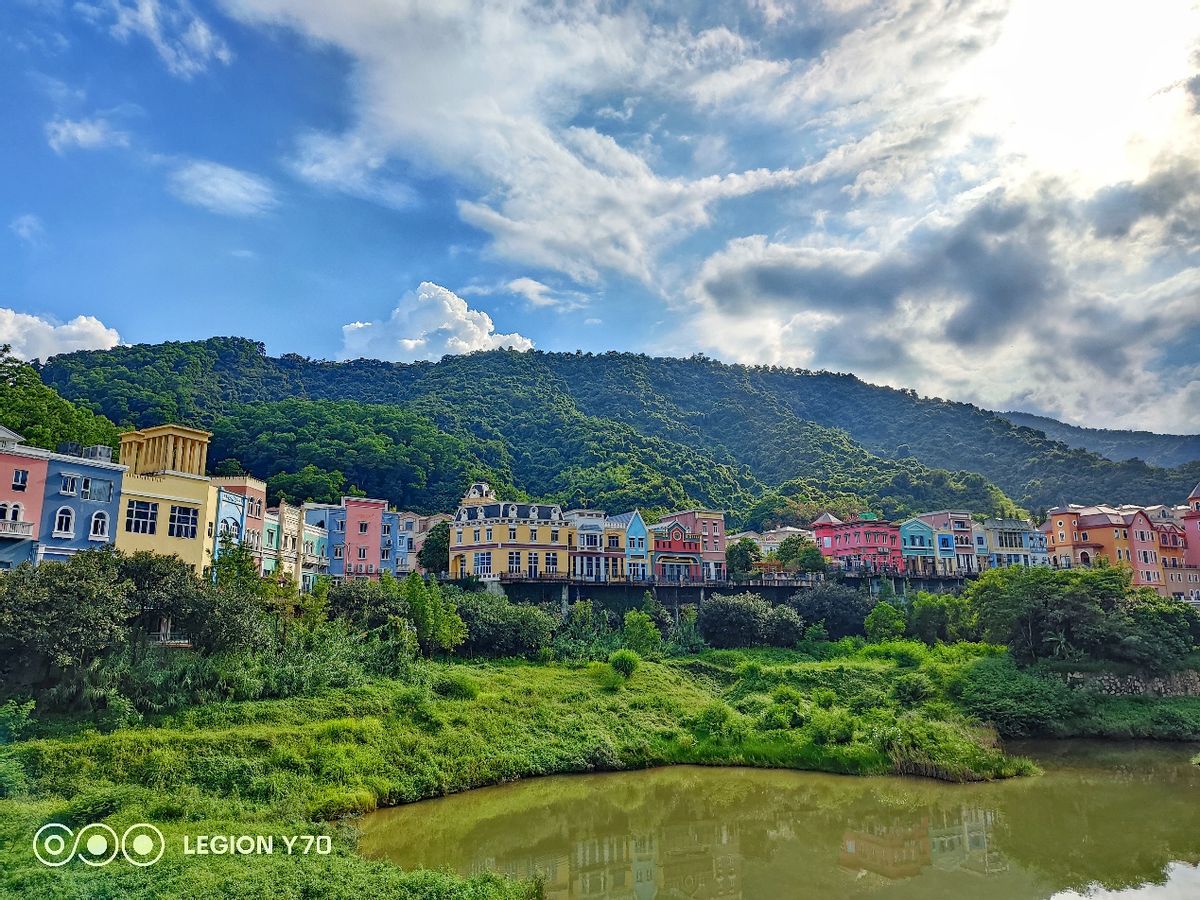 拯救者y70手机,拯救者y70处理器