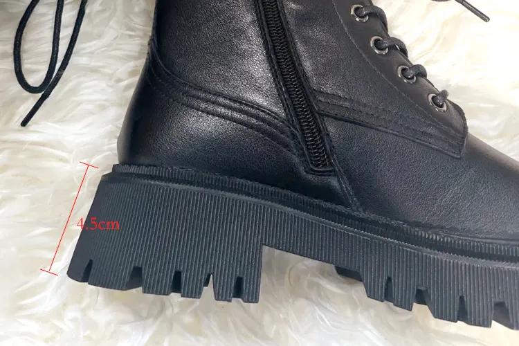 博主推荐靴子酷,博主穿的靴