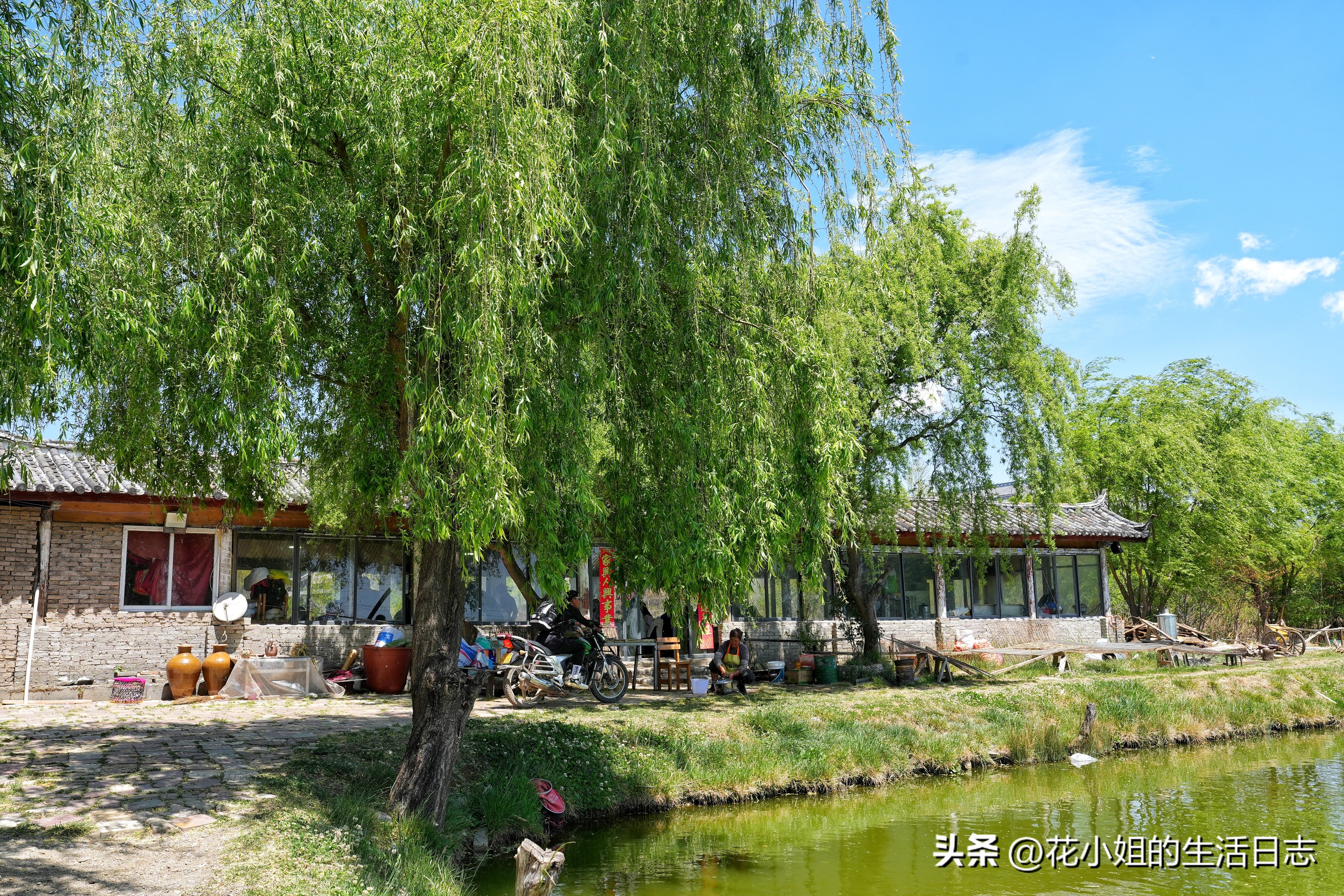 丽江束河古镇民宿价格表,丽江住一晚3000元的酒店