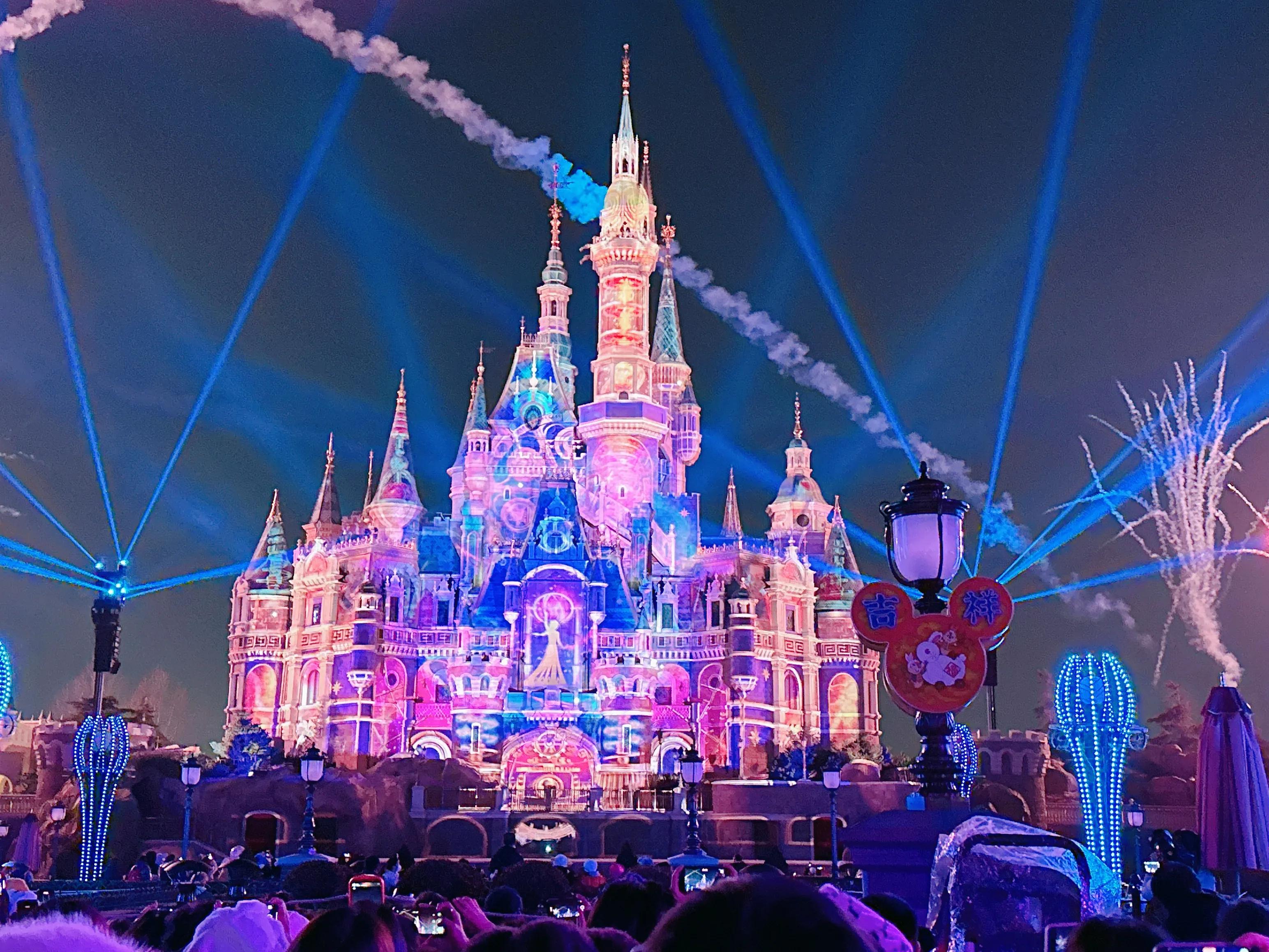 迪士尼有哪些避坑心得,迪士尼避坑指南