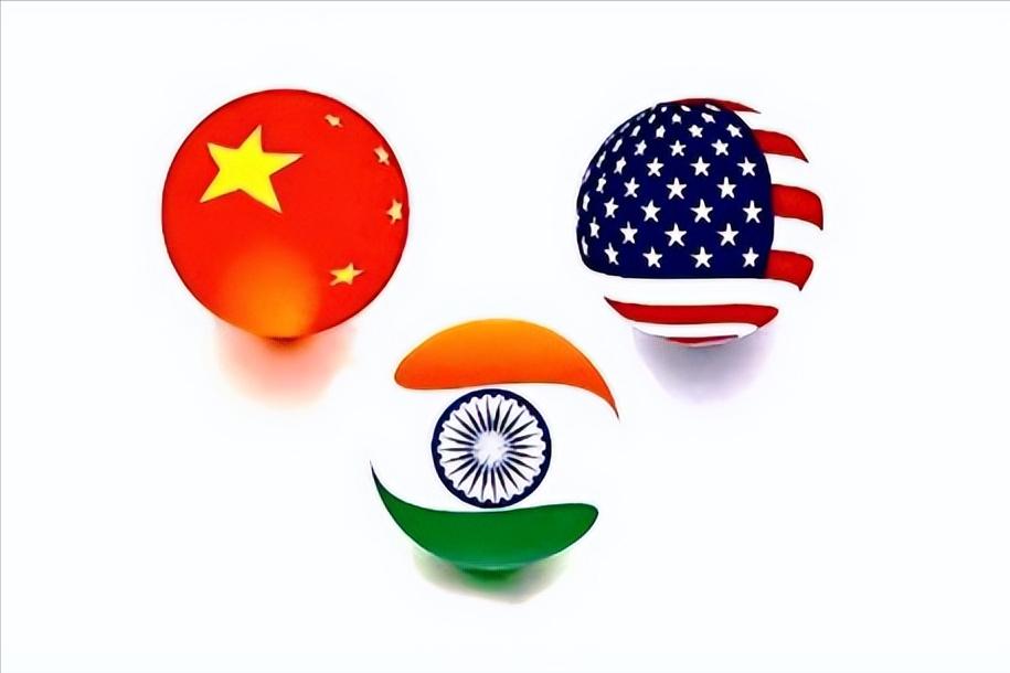 印度与华盛顿最新消息,华盛顿谈印度