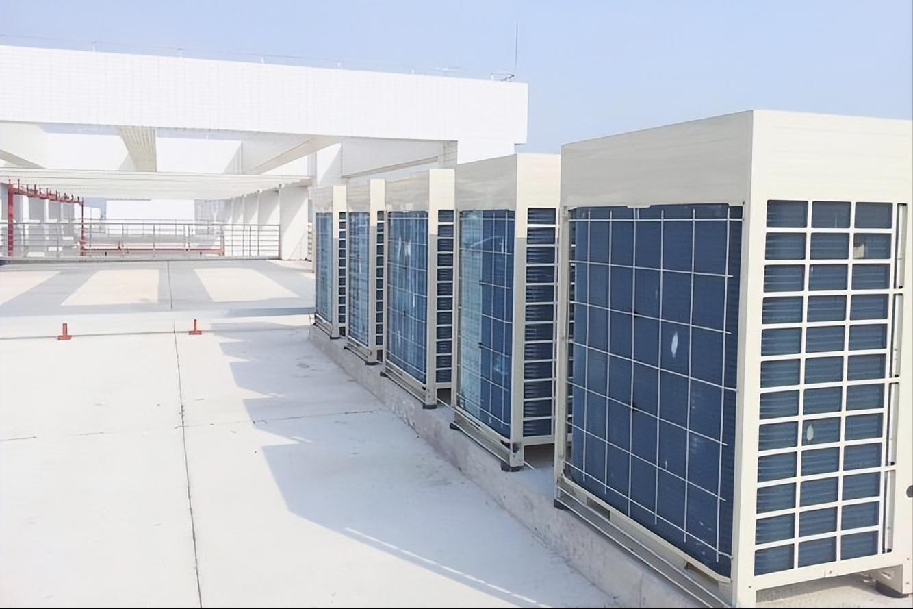 日立中央空调噪音很大什么原因,美的中央空调风口噪音大为什么