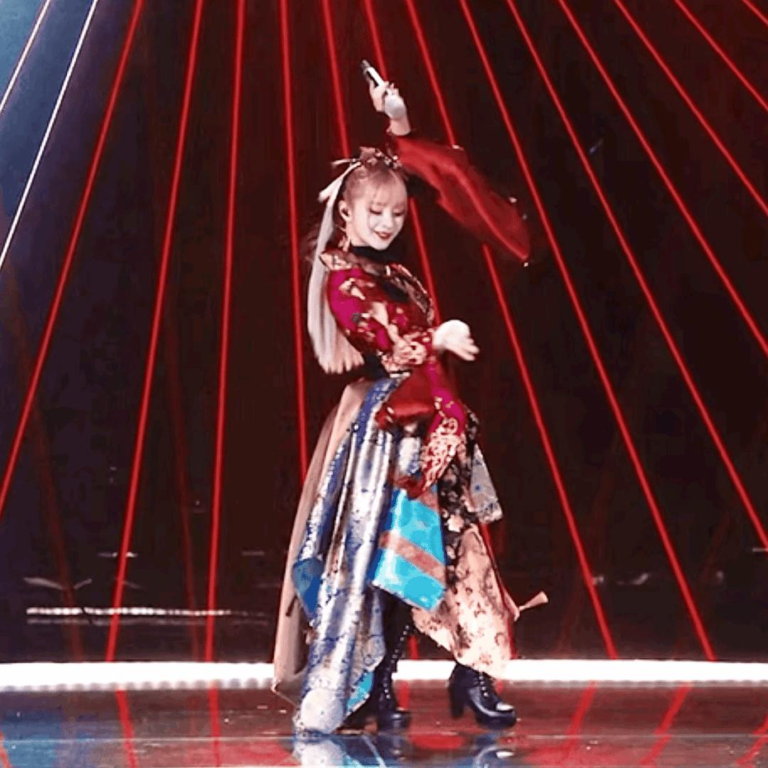 浪姐4公演结果 (浪姐4成员实力排名)