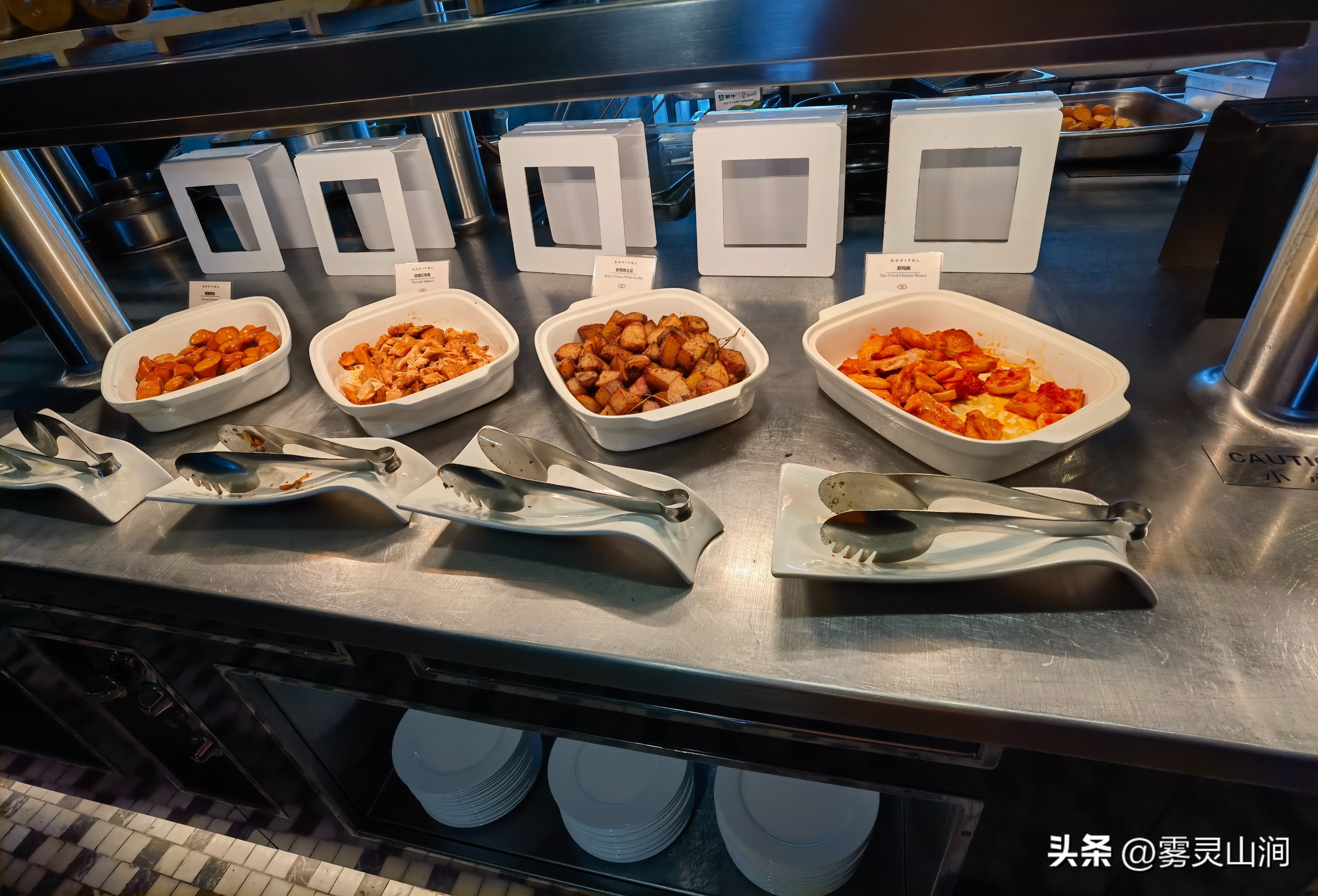 佛山罗浮宫索菲特酒店入住体验,佛山罗浮宫索菲特酒店标准间价格