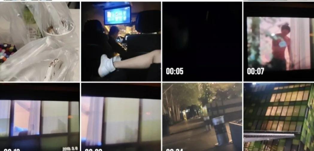 二字男星出轨,曝娱乐圈二字影帝出轨