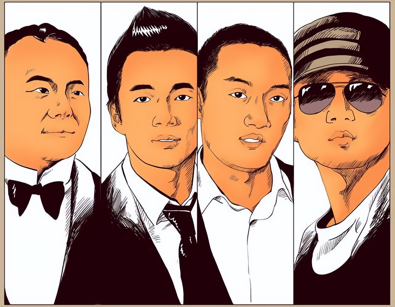 汪小菲到底有多强大,汪小菲如今怎么样了