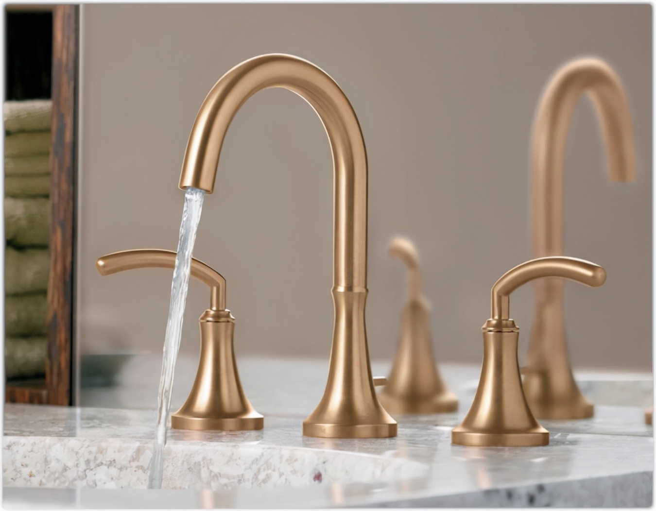 卫浴豪华品牌,世界顶级卫浴十大品牌排名