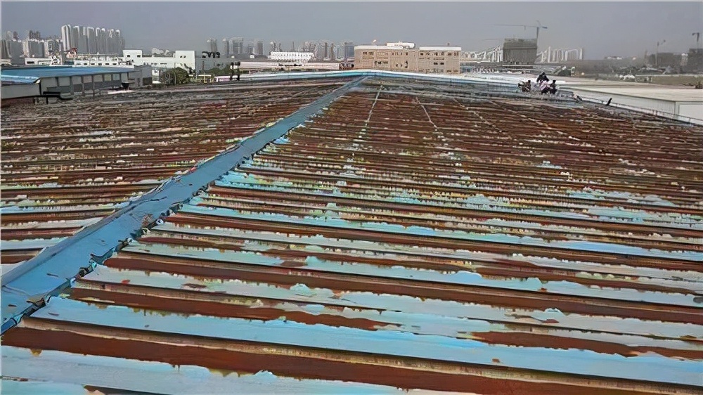 拆除农村屋顶上的彩钢瓦合法吗,国家有规定彩钢瓦违规房要拆吗