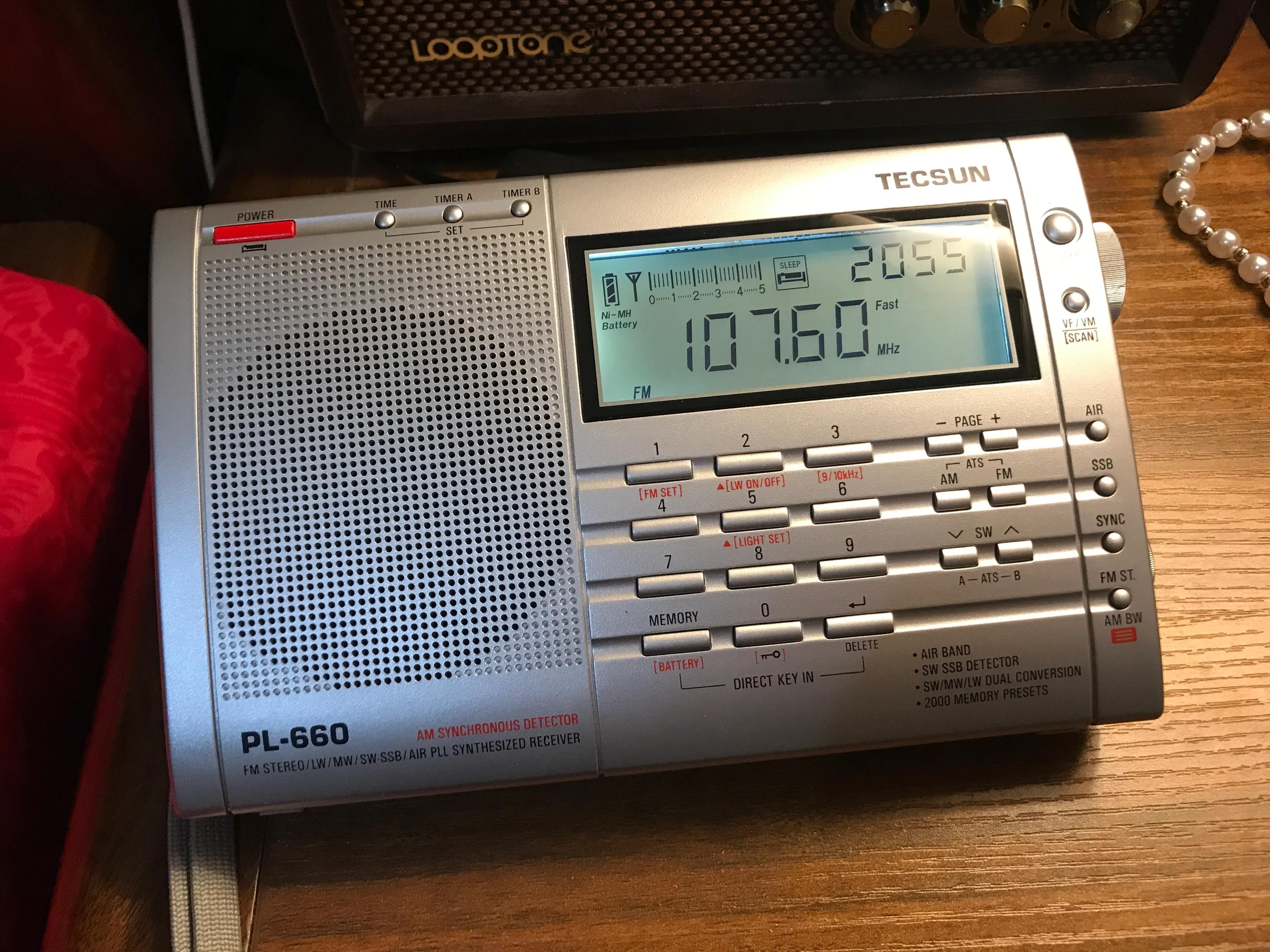 德生pl660和680哪个效果好,德生660和680处理器哪个好