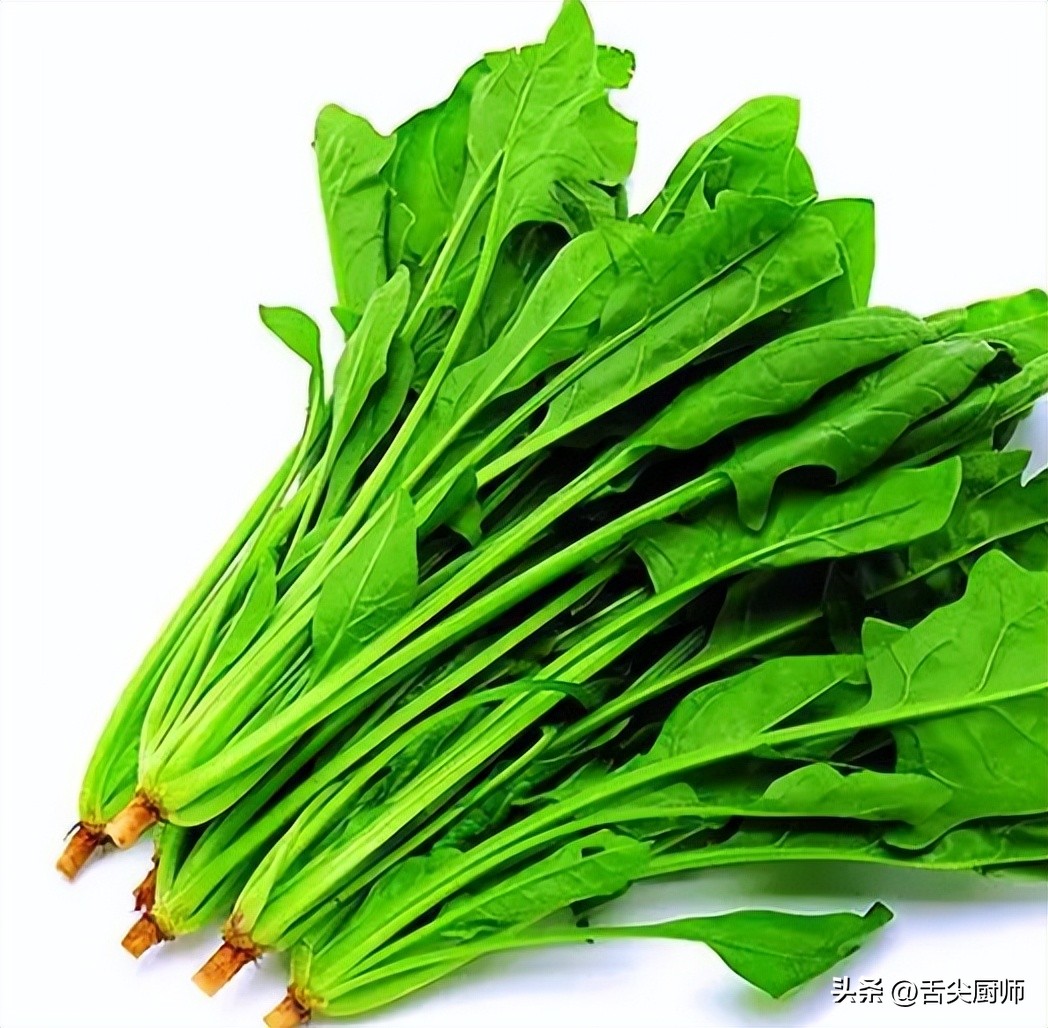 春天多吃这种菜清肠刮油营养,4种刮油蔬菜坚持吃