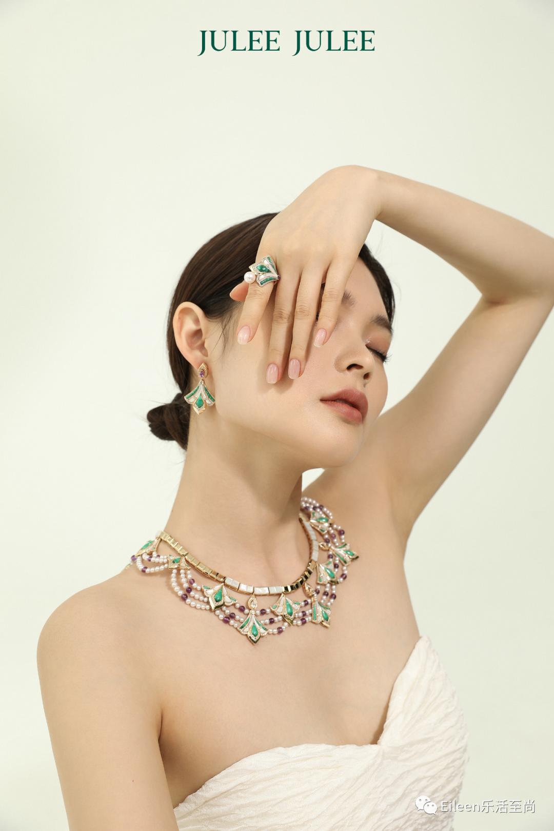 宠妻送百亿？名门贵族都执迷的高珠究竟什么样？