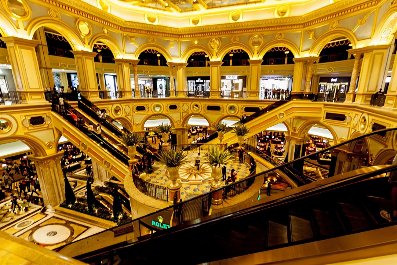 澳门风云赌神决战,澳门风云与赌神