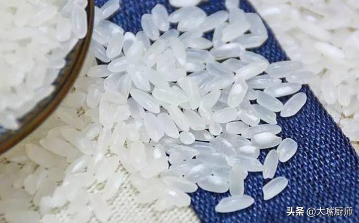 买大米买长粒还是圆粒好,买大米散装的好吗