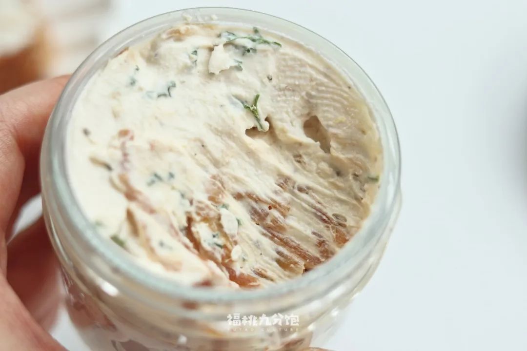 让面包好吃100倍的面包酱,让面包更好吃