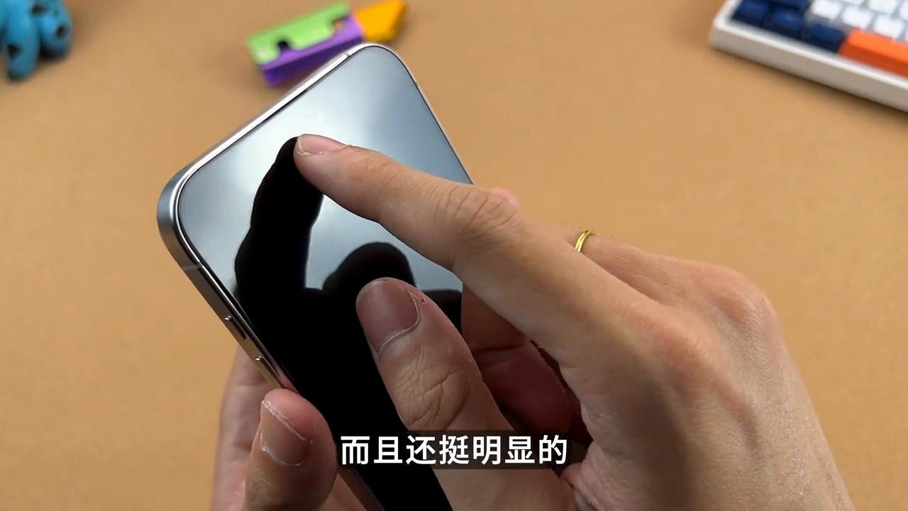 钢化膜苹果15promax全屏,钢化膜苹果13promax一秒贴