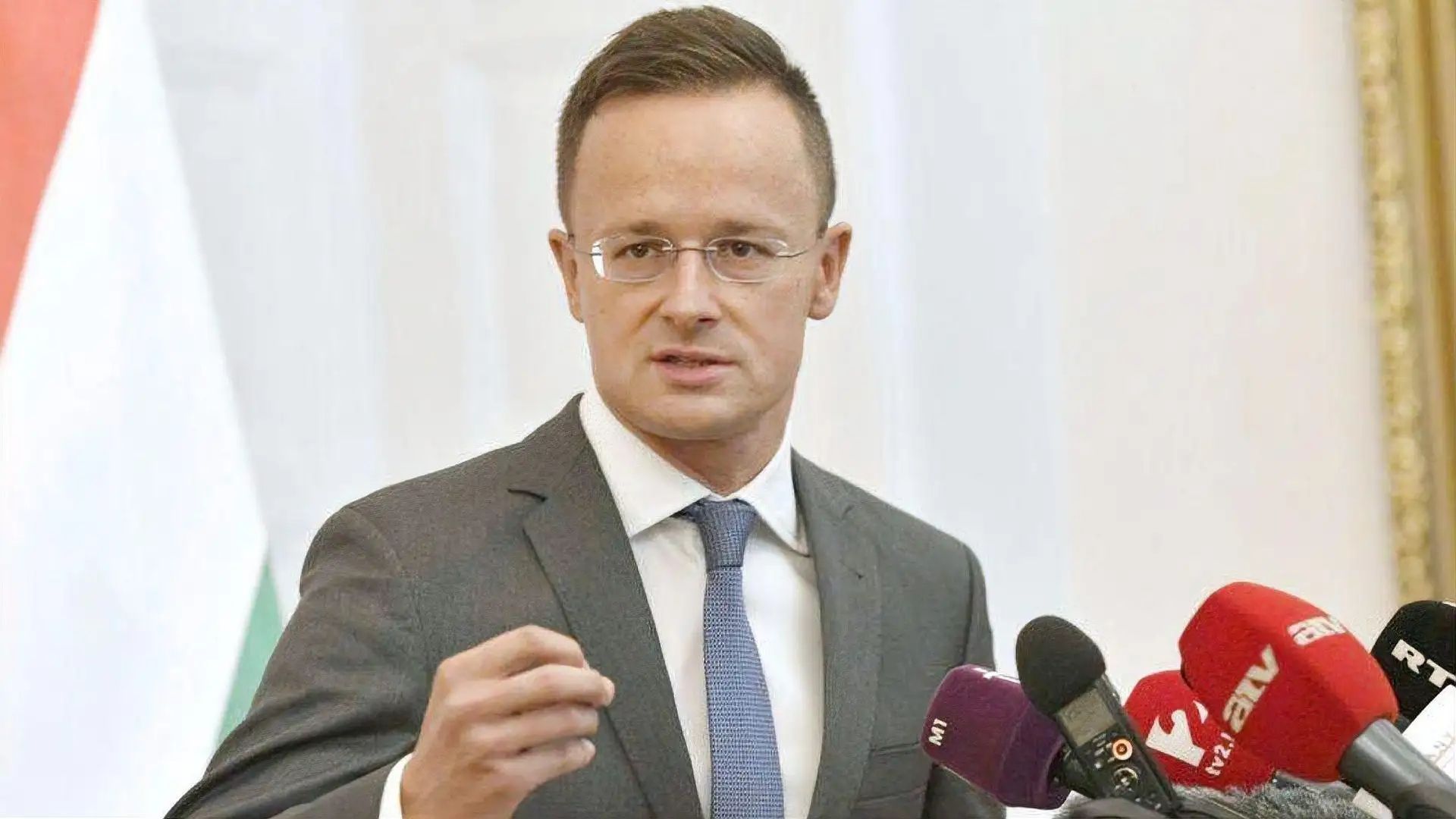 匈牙利在欧盟硬气的底气何在,欧盟主动出击吗