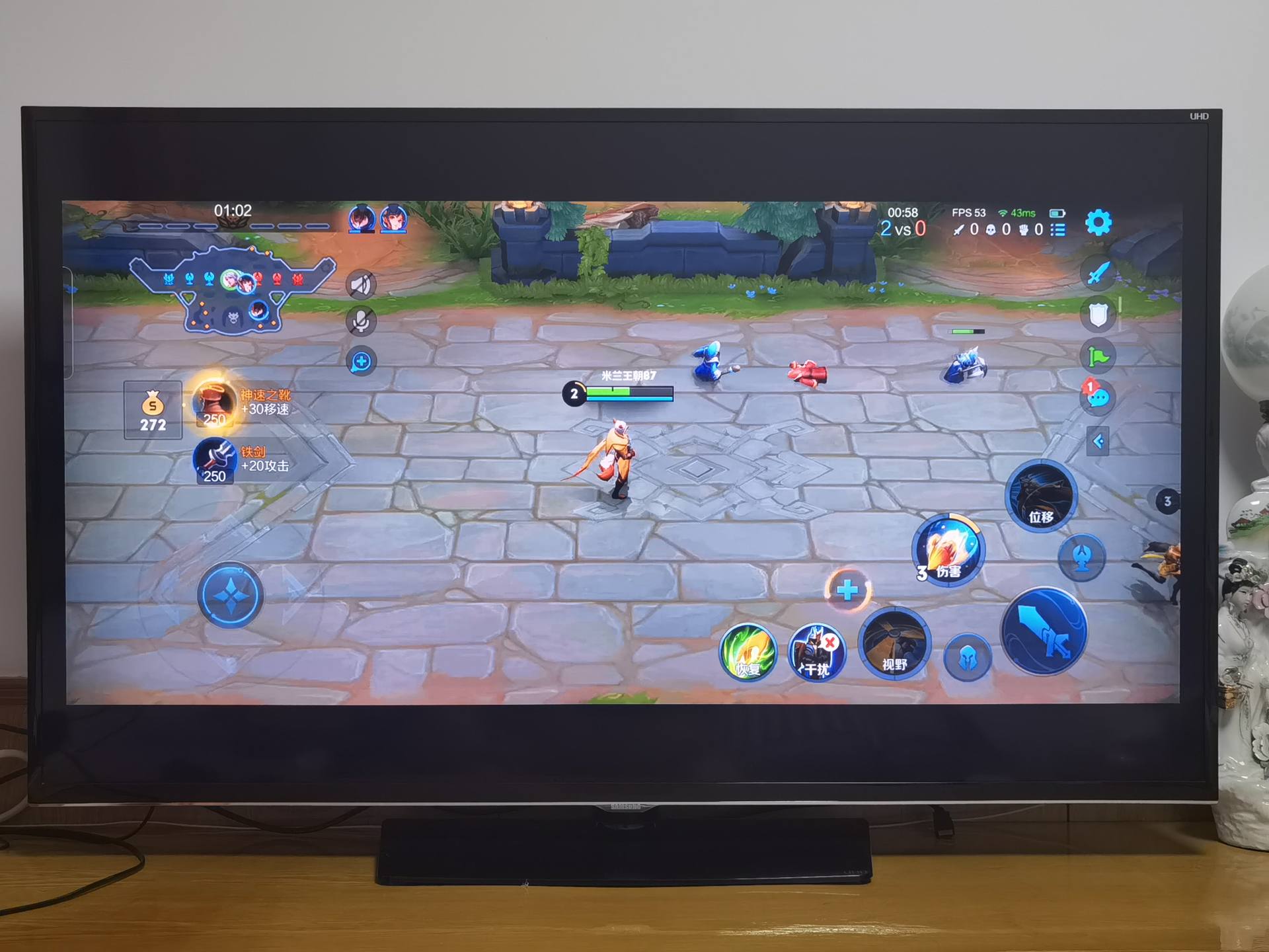 家里的旧电视如何利用,家里的老电视一秒变智能电视