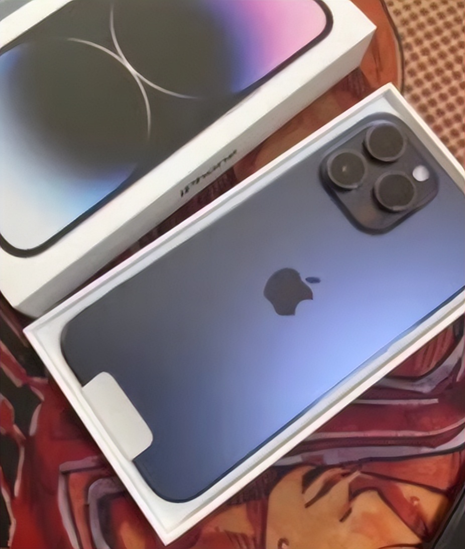 朋友买iphone15promax,苹果iphone14promax不建议买吗