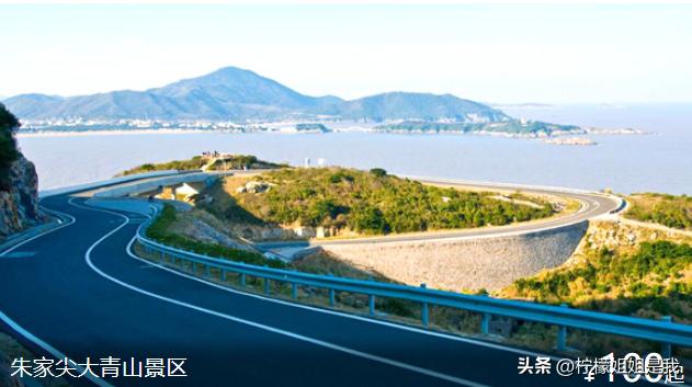 舟山旅游攻略朱家尖东沙,舟山朱家尖旅游攻略