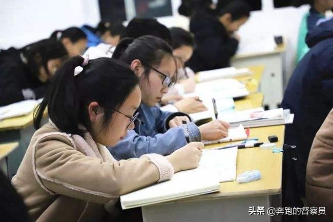 武汉中考数学之分类讨论,中考数学题解题技巧讲解视频